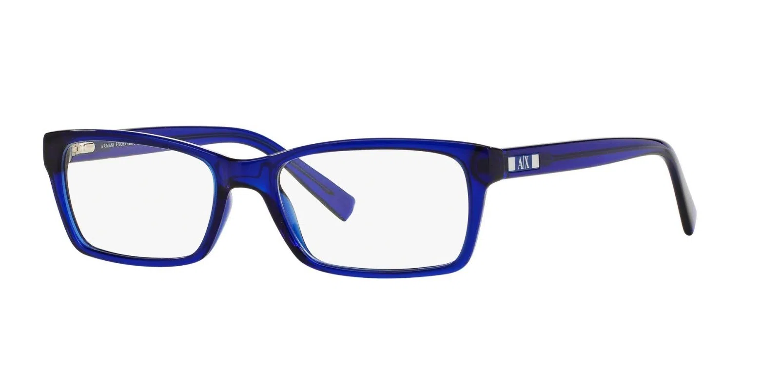 Armani Exchange 3007 Eyeglasses - view 20